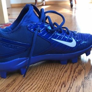 Mike trout Nike kleets